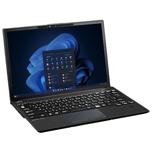 �x�m�� �m�[�g�p�\�R�� Office���� �V�i ���l windows11 13.3�^ Core 5 SSD 512GB FMV LIFEBOOK U9313/RX FMVU8109GP �󂠂�