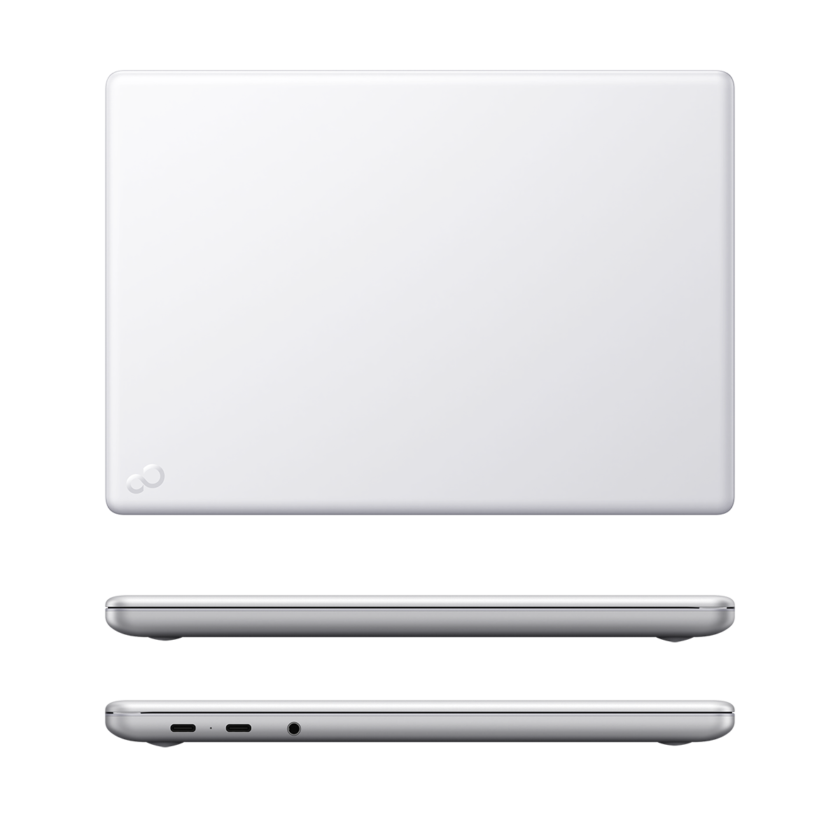 富士通（FUJITSU） ノートパソコン Office搭載 新品 同様 windows11