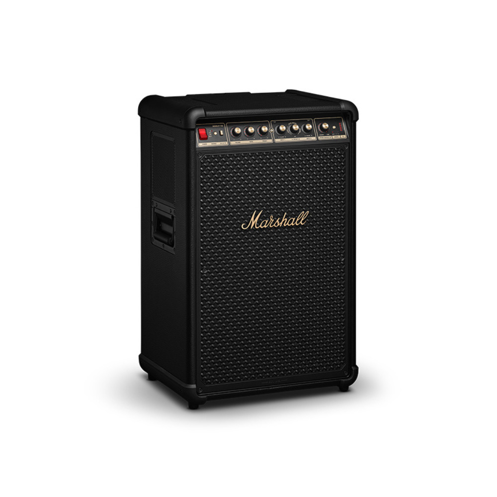 【極美品】Marshall オーディオスピーカー（国内正規品、外箱・付属品◎） Marshall公式ストア - Yahoo!ショッピング