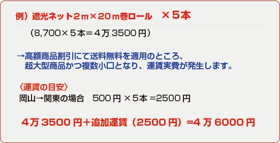 離島別途送料について - マルソルオンラインショップ - 通販