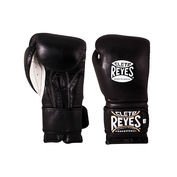 柔らかい ボクシンググローブ CLETO REYES 6オンス レディース