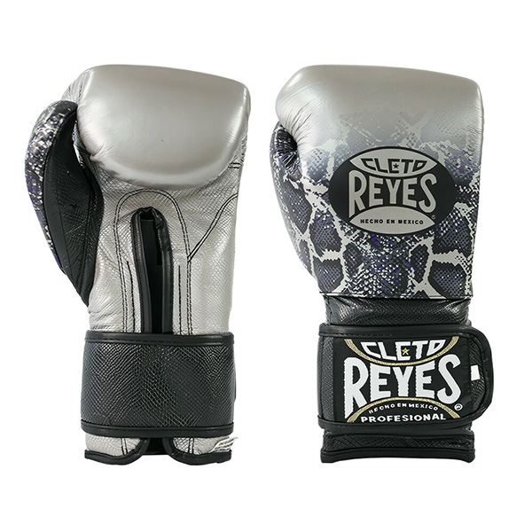 Reyes（レイジェス） グローブ ボクシング ベルクロ式 本革 ボクシング