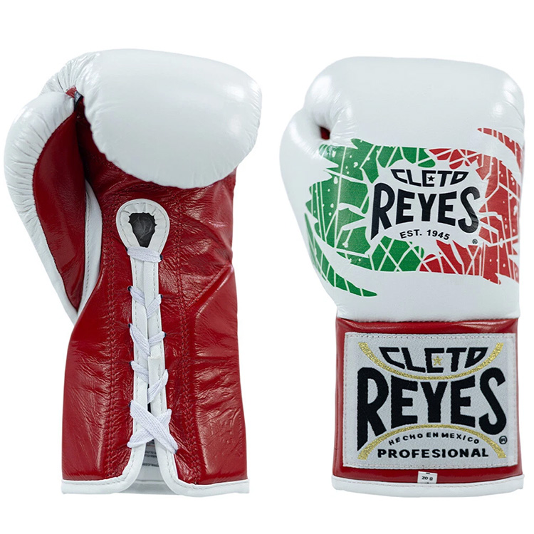Reyes（レイジェス） ボクシング グローブ 8オンス 10オンス 紐式 本革