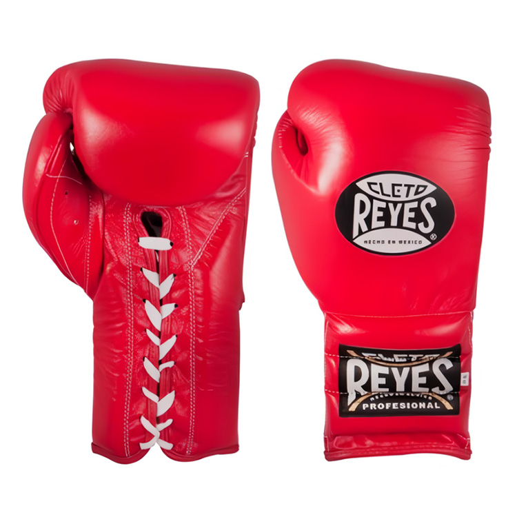 REYES ボクシンググローブ 赤 boxinggoods_e608re