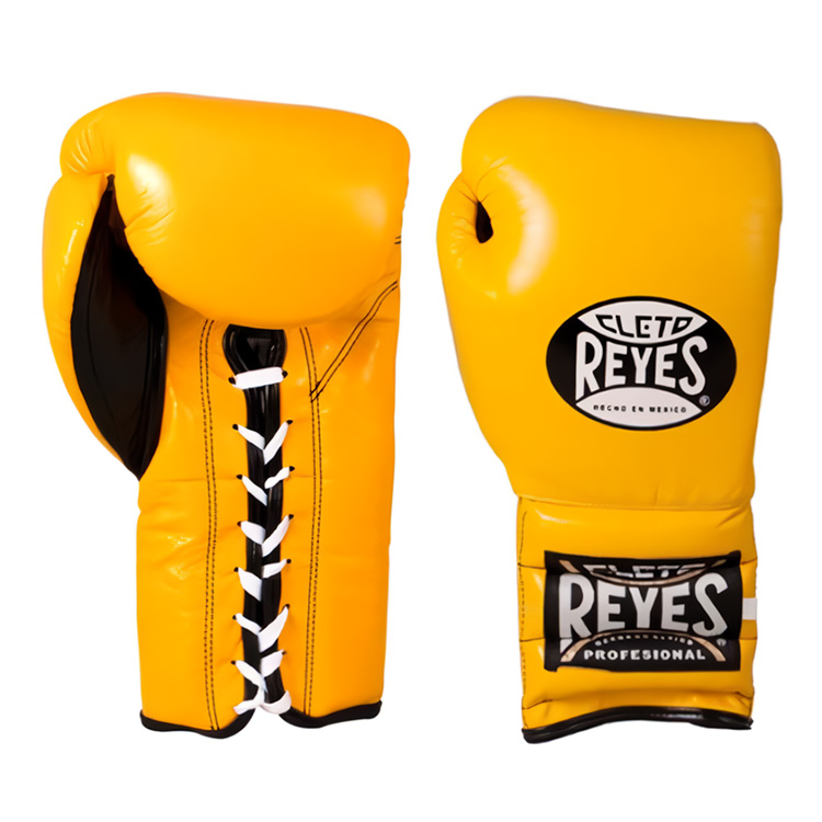 CLCTD REYES ボクシンググローブ 紫 8オンス　ゴム紐に変更済み CLCTD REYES ボクシンググローブ 紫 8オンスゴム紐に変更済み