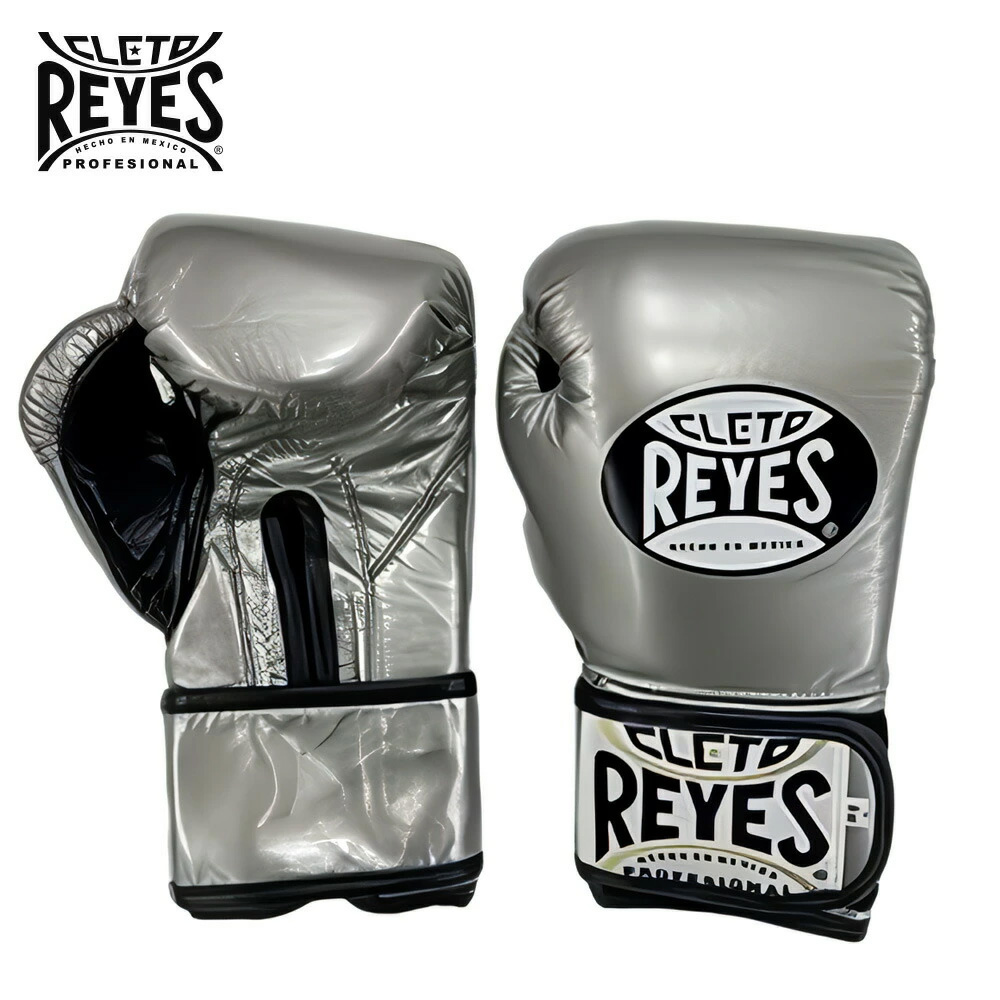Reyes（レイジェス） ボクシング グローブ 8オンス ベルクロ式 本革