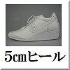 ５ｃｍヒール一覧へ