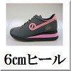 ６ｃｍヒール一覧へ