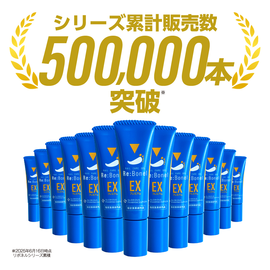 リボネルEX