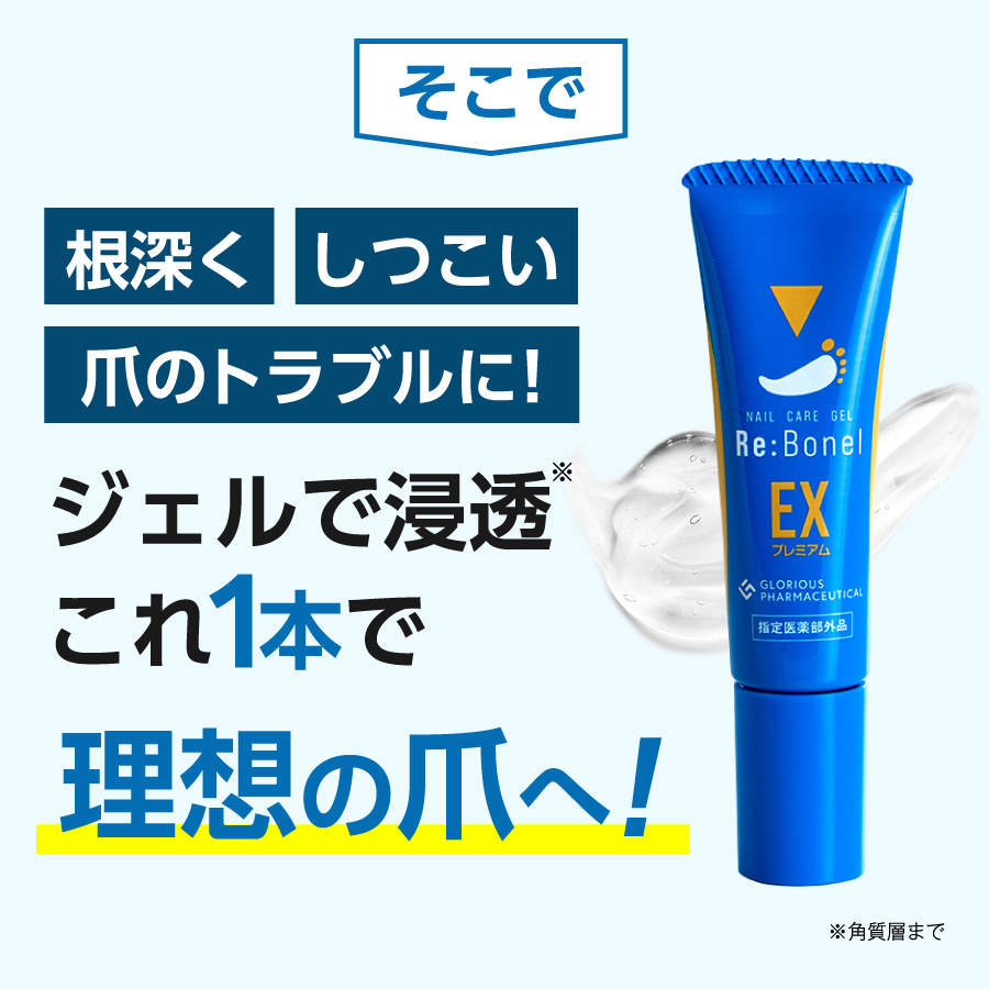リボネルEX