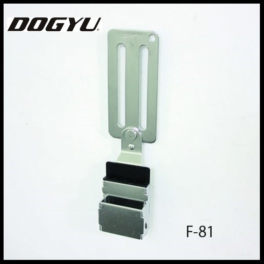 土牛（DOGYU）ステンレス差し金フック F-81（04503）60mm幅