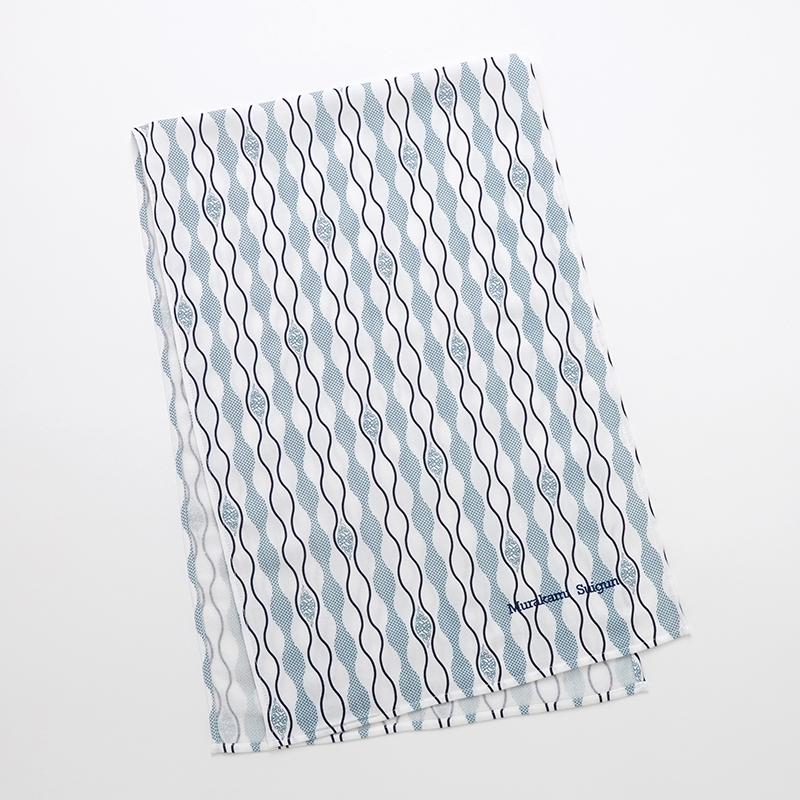 今治タオル 村上水軍 今治産 フェイスタオル ぱいる手ぬぐい 村上海賊