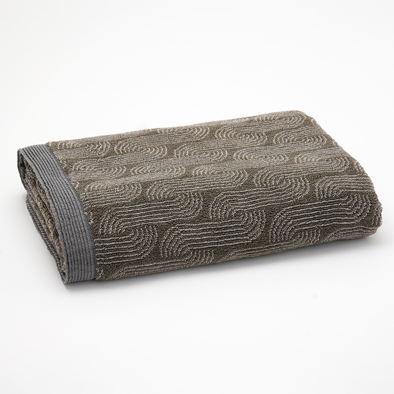今治タオル（imabari towel） バスタオル クリスメスタ ヘロディス