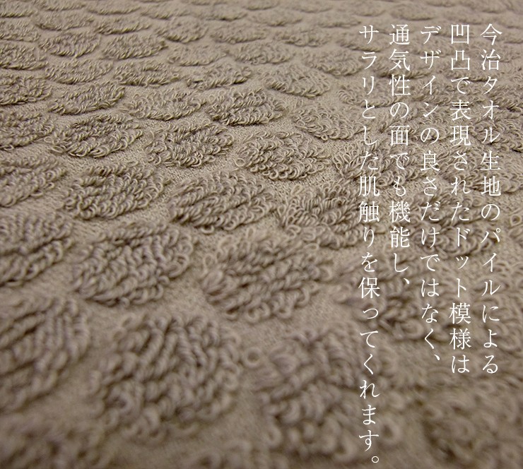 今治タオル（imabari towel） タオルケット idee Zora イデゾラ