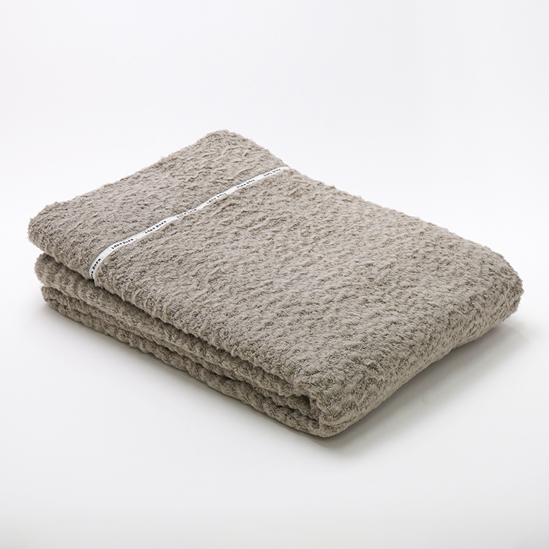 今治タオル（imabari towel） タオルケット idee Zora イデゾラ