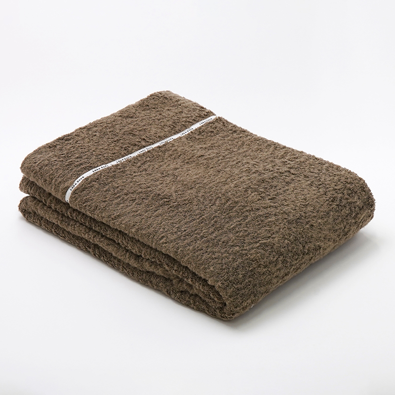 今治タオル（imabari towel） タオルケット idee Zora イデゾラ
