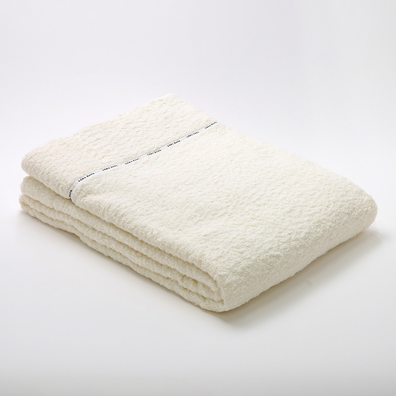 今治タオル（imabari towel） タオルケット idee Zora イデゾラ