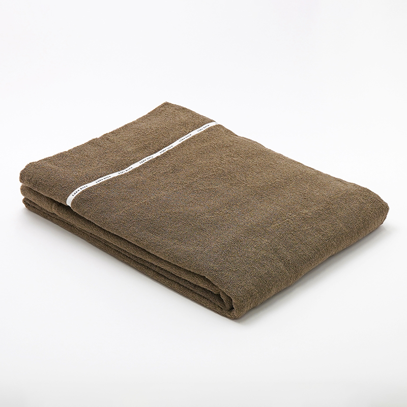 今治タオル（imabari towel） タオルケット idee Zora イデゾラ