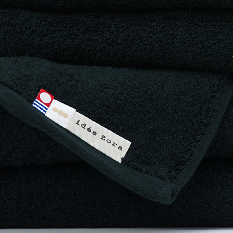 今治タオル ギフトセット ボックス入り パイルセット1 バスタオル×2 フェイスタオル×1  国産 日本製｜maruei-towel｜05