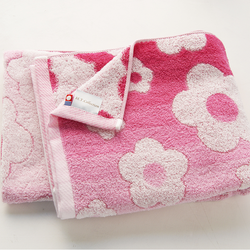 今治タオル（imabari towel） バスタオル レガート（legato）ワイド