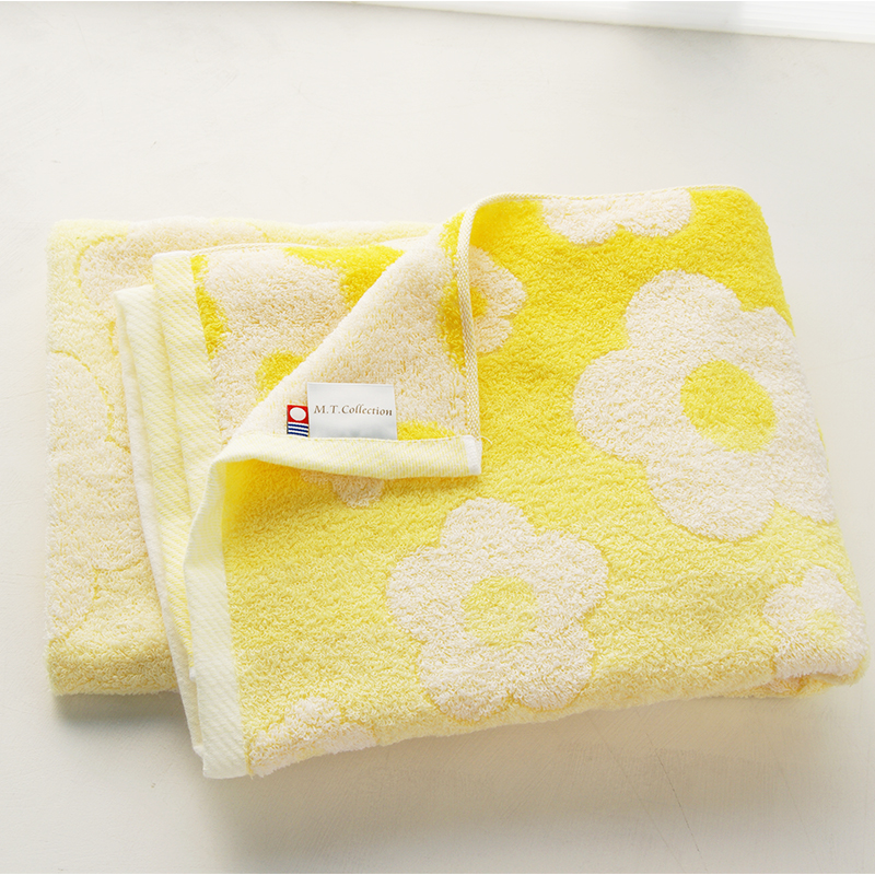 今治タオル（imabari towel） バスタオル レガート（legato）ワイド