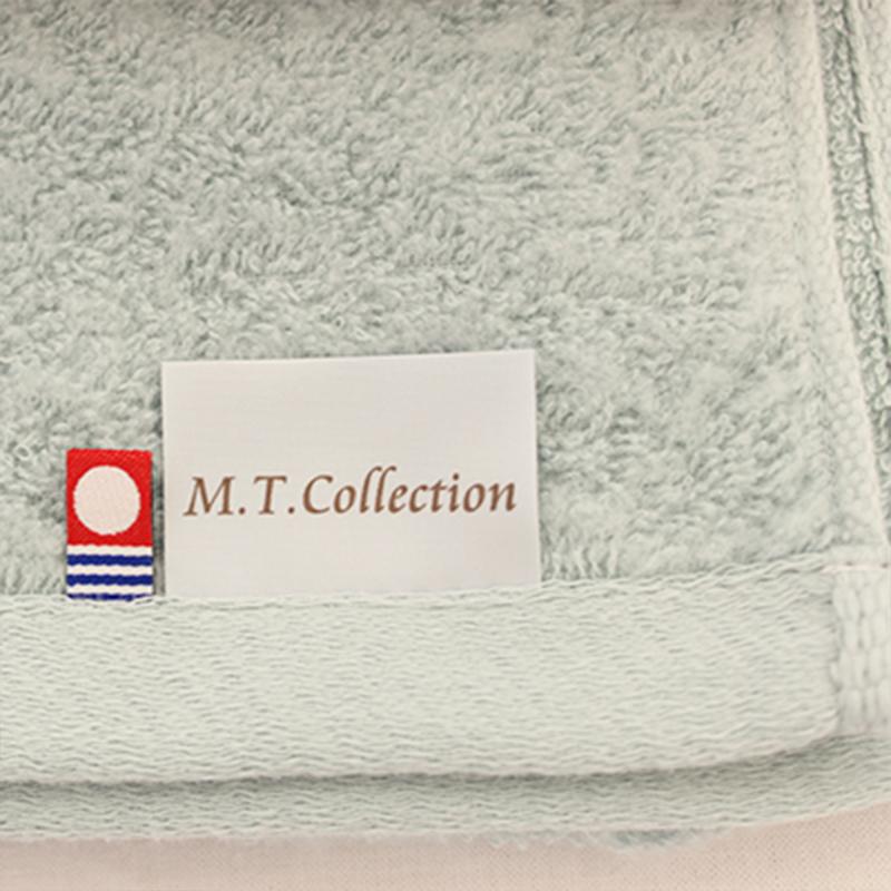 今治タオル  MTコレクション コットンシープ フェイスタオル 5枚セット ギフト  国産 日本製 かわいい｜maruei-towel｜04