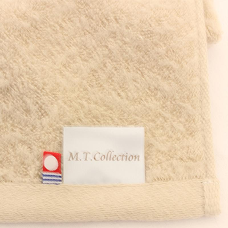 今治タオル  MTコレクション コットンシープ フェイスタオル 5枚セット ギフト  国産 日本製 かわいい｜maruei-towel｜05