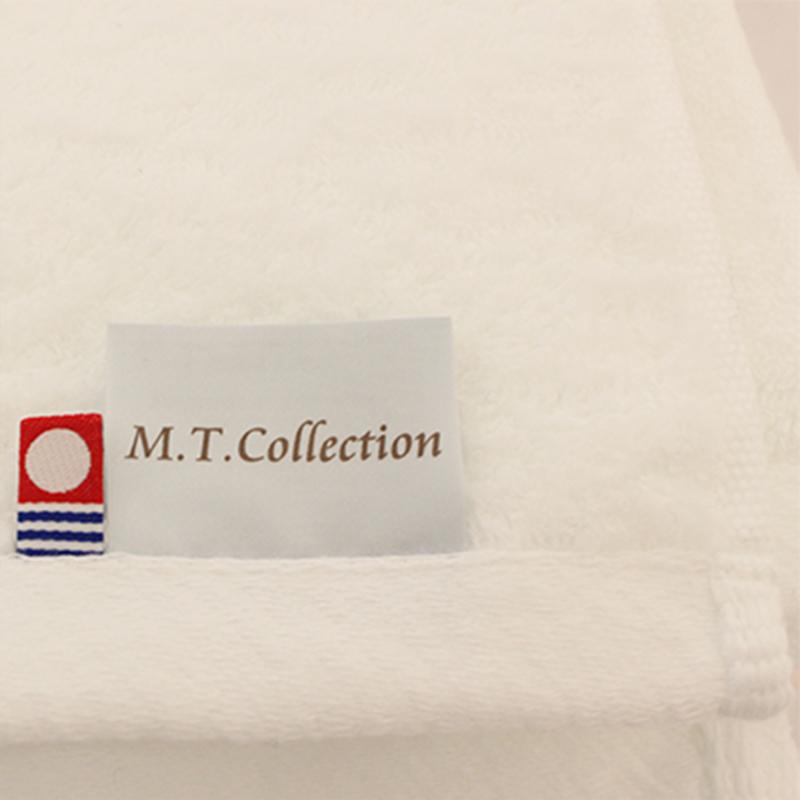 今治タオル  MTコレクション コットンシープ フェイスタオル 5枚セット ギフト  国産 日本製 かわいい｜maruei-towel｜02