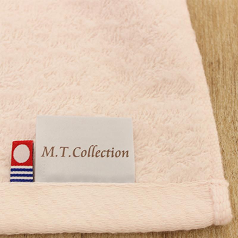 今治タオル  MTコレクション コットンシープ フェイスタオル 5枚セット ギフト  国産 日本製 かわいい｜maruei-towel｜03