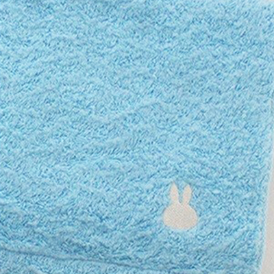 今治タオル（imabari towel） ブランド認定 ミッフィー ハンドタオル