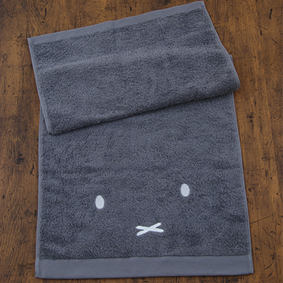 今治タオル（imabari towel） miffy プレミアム さらさら ミッフィー