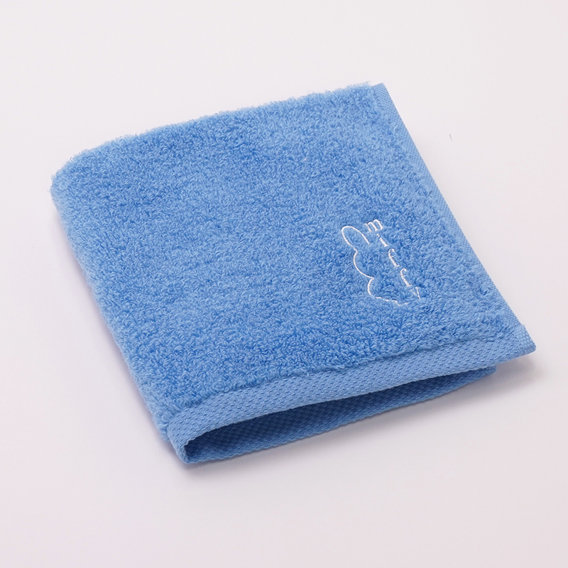 今治タオル（imabari towel） クールミッフィー マシュマロ ウォッシュ
