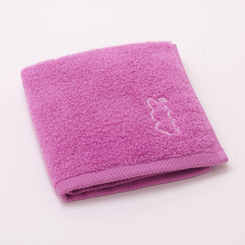 今治タオル（imabari towel） クールミッフィー マシュマロ ウォッシュ