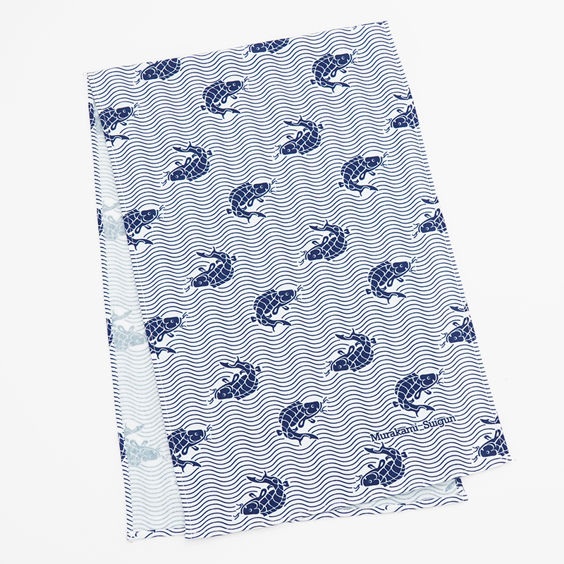 今治タオル（imabari towel） 村上水軍 今治産 フェイスタオル ぱいる