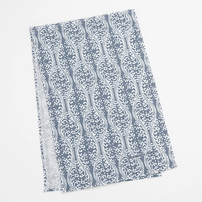 今治タオル（imabari towel） 村上水軍 今治産 フェイスタオル ぱいる
