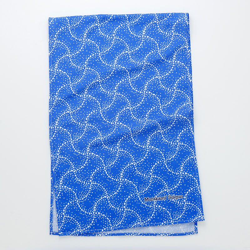 今治タオル（imabari towel） 村上水軍 今治産 フェイスタオル ぱいる