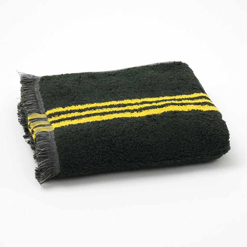今治タオル（imabari towel） MTコレクション トリプルストライプ
