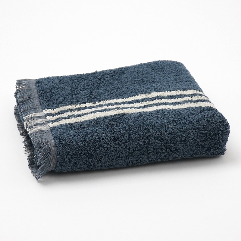 今治タオル（imabari towel） MTコレクション トリプルストライプ