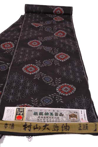 伝統工芸品「村山大島紬」3 : 愛着の和 - 通販 - Yahoo!ショッピング 伝統工芸品「村山大島紬」3 : 愛着の和 - 通販 - Yahoo!ショッピング