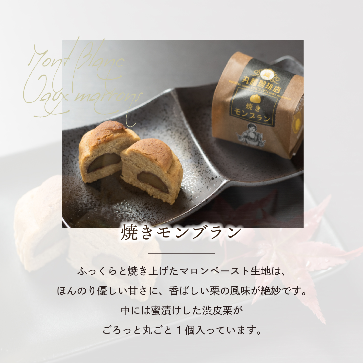 【ヤフショセット販売】限定【公式】丸福珈琲店 お中元 2026 深煎り コーヒー ギフト ドリップ スイーツ 焼き菓子 モンブラン フロランタン 常温 贈答 内祝 お祝 お礼 送料無料 | 丸福珈琲店 | 05