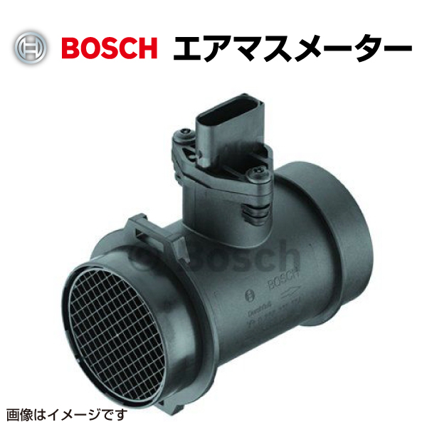 BOSCH（ボッシュ） 輸入車用 エアマスメーター・センサー 0280217124