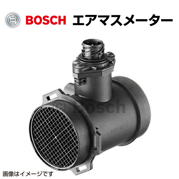 BOSCH（ボッシュ） 輸入車用 エアマスメーター・センサー 0280217502