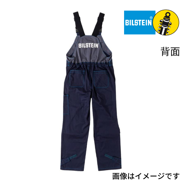 新品即決 BIL-SP22-LL BILSTEIN ビルシュタイン オリジナルサロペット