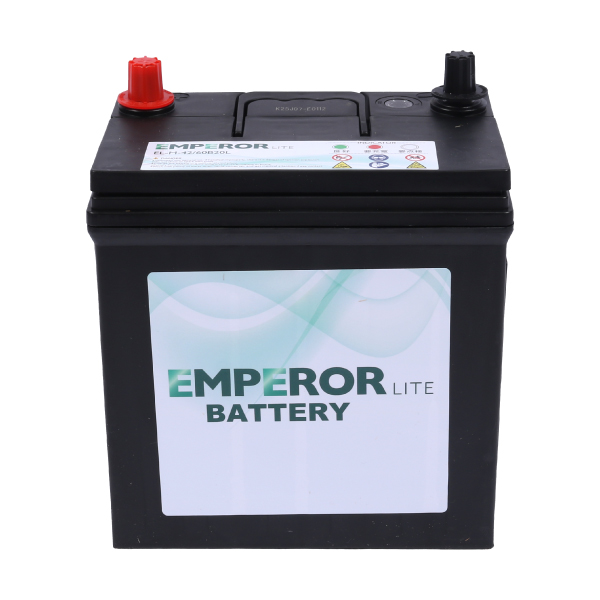 EMPEROR（エンペラー） ライト バッテリー M42 60B20L ダイハツ ミラe