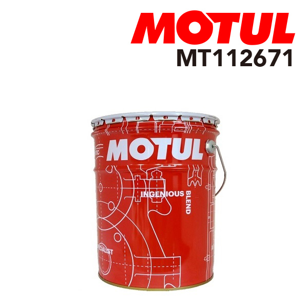 MOTUL（モチュール） 2輪エンジンオイル 300V ファクトリーライン