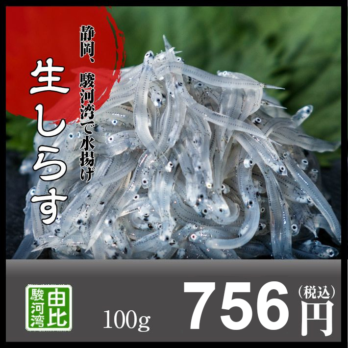 しらす様★★ 湘南しらすチップス100g【人気商品！】鎌倉・湘南の味わい【お