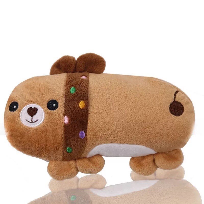 新作通販 犬用おもちゃ 犬 噛むおもちゃ 玩具 犬用ボール いぬ ドッグボール 音鳴りおもちゃ 可愛い動物 犬おもちゃう