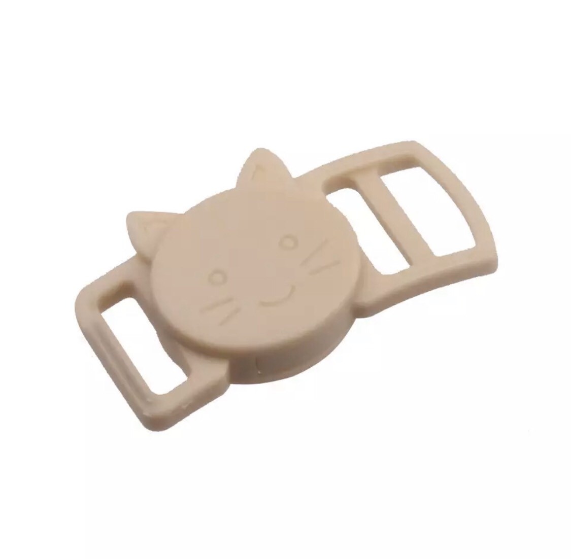 セーフティバックル　プラスチック製　猫首輪　バックル　DIY　首輪　部品バックルあ｜maruhachipetshop｜03