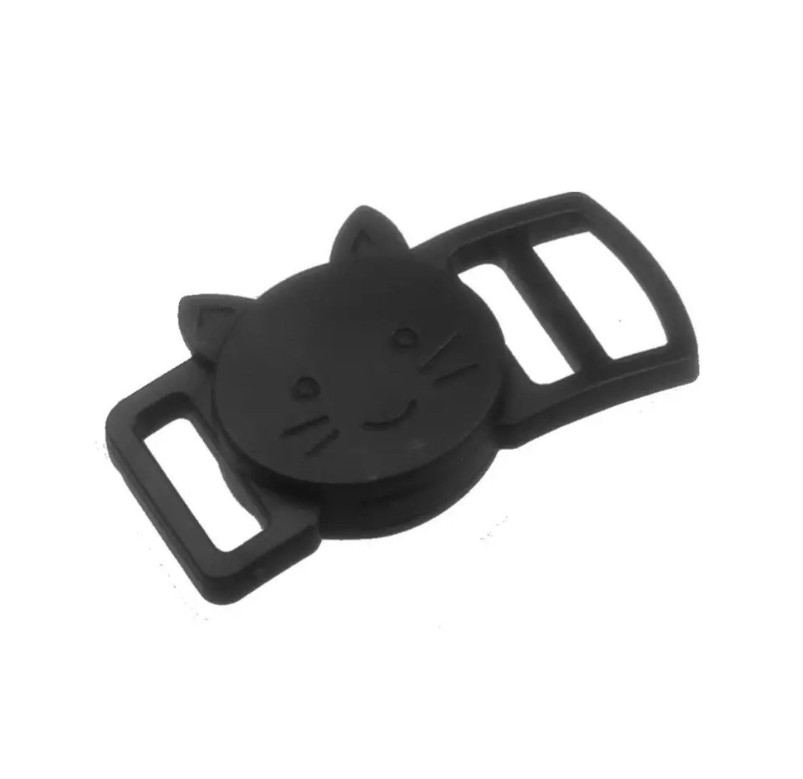 セーフティバックル　プラスチック製　猫首輪　バックル　DIY　首輪　部品バックルあ｜maruhachipetshop｜08