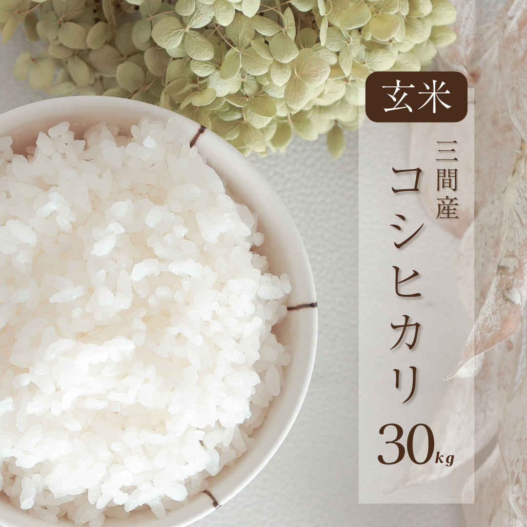 令和2年度 埼玉県産 新米コシヒカリ 玄米30kg 精米27kg 精米料込み 02 令和2年度 埼玉県産 新米コシヒカリ 玄米30kg 精米27kg 精米料込み